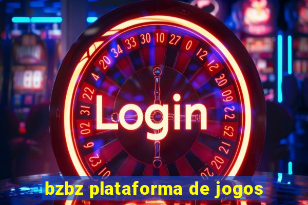 bzbz plataforma de jogos